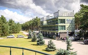 Meduza Hotel